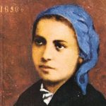 Bernadette Soubirous