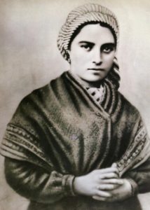 Bernadette Soubirous