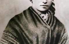 Bernadette Soubirous