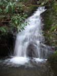 Petite chute