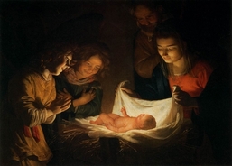 Nativité - Noël