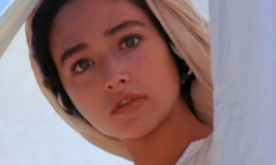 Marie, femme de Nazareth