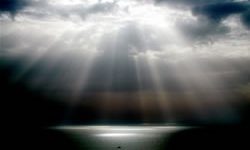 Rayons de soleil