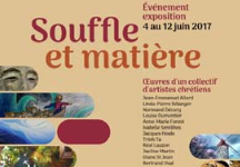 Souffle et matière