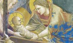 Nativité de Jésus
