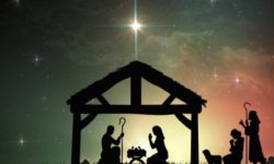 Crèche - Nativité