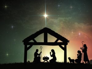 Crèche - Nativité