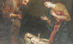 Nativité de Jésus