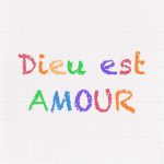 Dieu est Amour