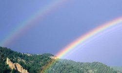 Arc-en-ciel