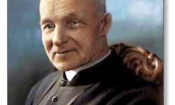 Frère André