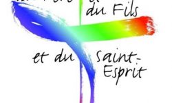 Signe de croix