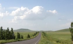 Route et paix