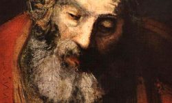 Père de la parabole