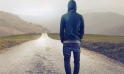 Marcher avec Dieu
