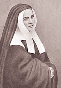 Bernadette Soubirous