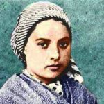 Bernadette Soubirous