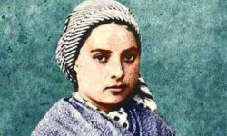 Bernadette Soubirous
