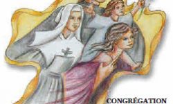 Congrégation des filles de la sagesse - 1703-2003
