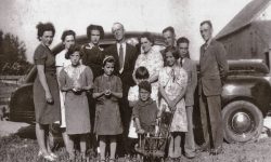 Famille Melançon