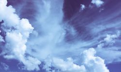 Ciel - Nuages