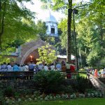 Sanctuaire de Lourdes de Rigaud