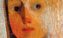 Hymne à Marie - Visage