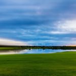 Paysage - Verdure - Ciel