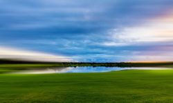 Paysage - Verdure - Ciel