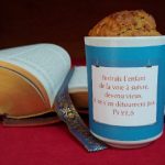 Bible et tasse