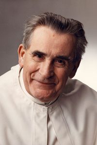 Père Werenfried Van Straaten