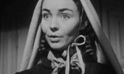 Bernadette Soubirous