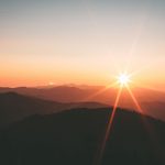 Soleil par Ivana Cajina (unsplash.com)