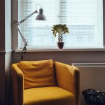 Petit fauteuil par Cathal Mac An Bheatha (unsplash.com)