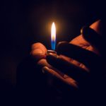 Flamme par Aman Shrestha (unsplash.com)