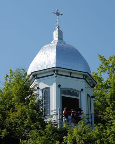 Small chapel - Today