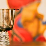 Holy sacrament (by James Coleman - Unsplash.com)