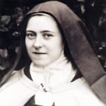 Thérèse de l'enfant Jésus