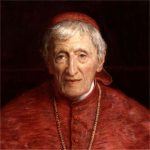 Cardinal John Henry Newman