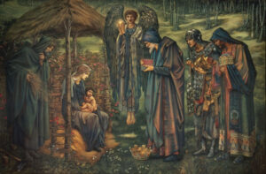 Naissance de Jésus par Birmingham Museums Trust (unsplash.com)