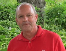 Yves Parent