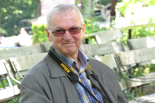 René Breton, c.s.v.