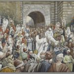 La résurrection du fils de la veuve de Naïm